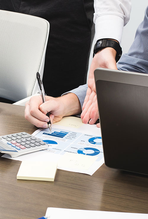 XP CONSULTING